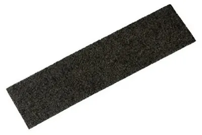 Produktbild von Kohlefilter für Katzentoiletten Kerbl Minka 81570 81571, Ersatzfilter, 2 Stück