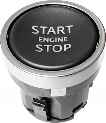 Produktbild von Neu Oe Druckknopf Knopf Motor Start Stop Schalter Land Rover Discovery V L462 Defender Ii L663 L8B2-14C376-Ac Lr130632
