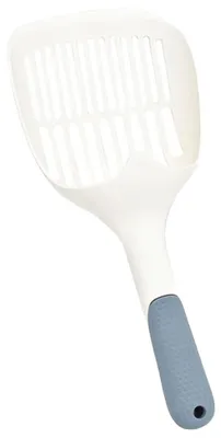 Immagine prodotto di Paletta per lettiera per gatti, design efficiente, manico ergonomico, 1 pezzo