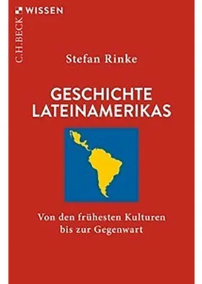 Obrázok produktu pre Geschichte Lateinamerikas