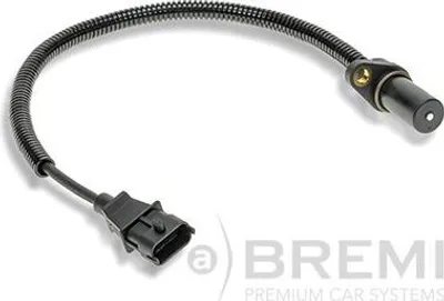 Produktbild von BREMI 60210 Kurbelwellensensor Impulsgeber für HYUNDAI i30 (FD)