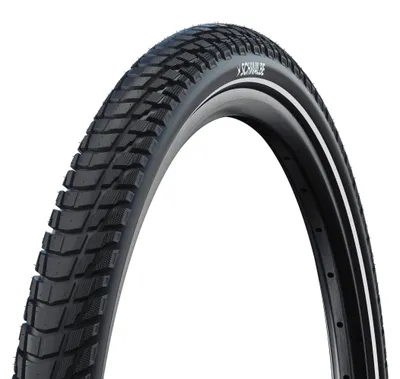 Produktbild von Schwalbe Reifen Marathon Plus Tour HS619 28x1.50" 40-622 sw-TwinS Refl.SG ADX E50