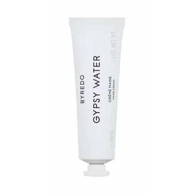 Produktbild von Byredo Gypsy Water Handcreme 30 ml
