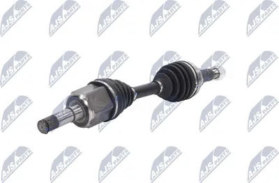 Produktbild von NTY NPW-PL-142 Antriebswelle Vorne Rechts für OPEL ZAFIRA B Van