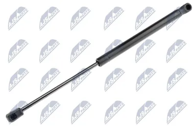 Produktbild von NTY AE-AU-050 Gasfeder Heckklappendämpfer für AUDI TT Coupe (8N3) 405mm
