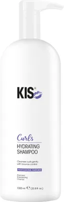 Image de KIS Curls Shampooing hydratant 1000ml