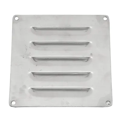 Image de Ventilation de la cabine de bateau,Ventilation de bateau en acier inoxydable,Volets roulants marins en acier inoxydable,Accessoires pour bateaux