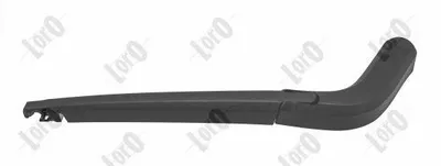 Produktbild von ABAKUS 103-00-019 Wischerarm Scheibenwischerarm Hinten für CHEVROLET SPARK (M300)