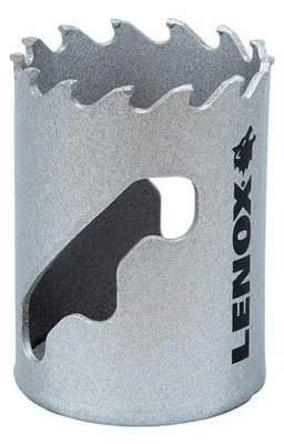 IRWIN Hartmetall-Lochsäge 57 mm LENOX
