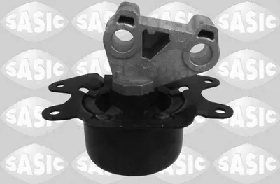 Produktbild von SASIC Halter Motoraufhängung 2706040 getriebeseitig für OPEL Corsa C Schrägheck (X01)