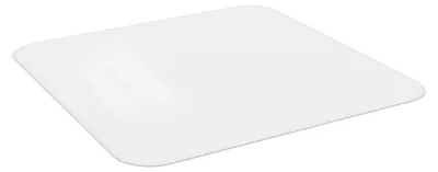 Immagine prodotto di vidaXL Tappeto di protezione per pavimenti in laminato o moquette 90x90 cm