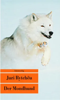 Immagine prodotto di Der Mondhund