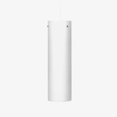 Produktbild von LUCIS Hängeleuchte MAIA B 12,7W LED 3000K Glas weiß opal ZK.L1B.M320.60