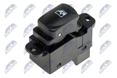 Produktbild von NTY EWS-HY-019 Fensterheberschalter für HYUNDAI ACCENT III (MC) Vorne und Hinten Hinten Links Hinten Rechts Fensterheber Schalter