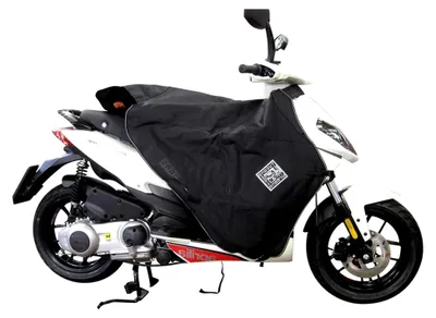 Produktbild von Tucano Termoscud Beinschutz R017X mit Wärmeisolierung für Motorräder