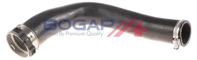 Produktbild von BOGAP C1710113 Ansaugschlauch Luftfilter passend für MERCEDES-BENZ S-Klasse Limousine (W221)