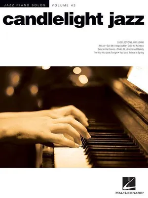 Image de Candlelight Jazz