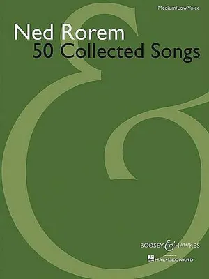 Produktbild von 50 Collected Songs