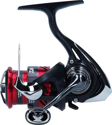 Obrázok produktu pre Daiwa 23 Ninja Lt 2000 Spinning Reel