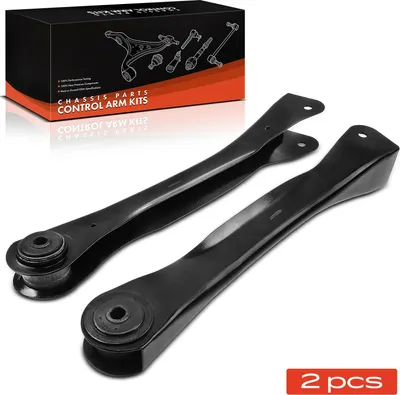 Image de Frankberg 2x Bras de Suspension Essieu Avant pour Jeep Cherokee Grand I 2.1L 2.5L 4.0L 4.2L 5.2L 5.9L 1983-2001