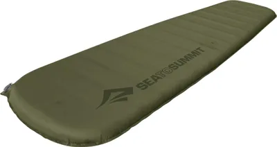 Obrázok produktu pre Sea to Summit Camp Plus Mat S.i. Regular Moss -