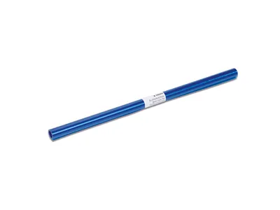 Produktbild von HERMA 7360 Buchschutzfolie - 2 m x 40 cm, blau