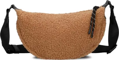 Produktbild von Zwei Teddy Umhängetasche 30 cm