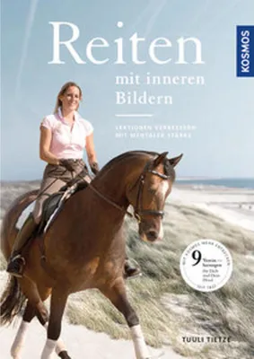 Produktbild von Reiten mit inneren Bildern