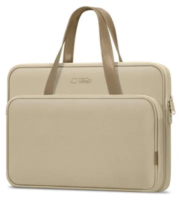 Produktbild von Tech Protect Tragetasche für 15 16 quot Laptop