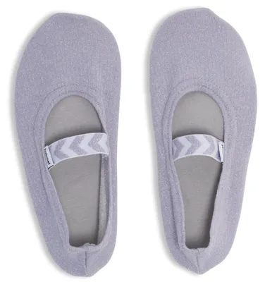 Produktbild von Hummel Hummel gym shoe - lavender gray, Größe:40