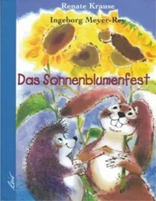 Image de Das Sonnenblumenfest