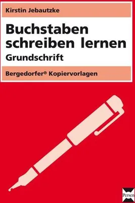 Produktbild von Grundschrift
