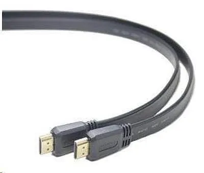 Obrázok produktu pre PremiumCord kphdmep3, 3 m, Typ HDMI (štandard), Typ HDMI (štandard), 3D kompatibilita, 10,2 Gbit/s, Čierna