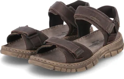 Zdjęcie produktu dla JOSEF SEIBEL Brendan 01 | Sandały dla Mężczyźni | brązowy