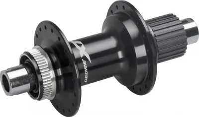 Produktbild von Shimano Hinterradnabe DEORE XT FH-M8110-B 36 Loch 12-fach Center-Lock