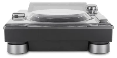 Produktbild von Decksaver DJ CDJ-3000 Schutzabdeckung für DJ-Player