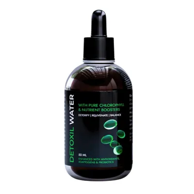 Obrázok produktu pre Detoxil Water – kvapky 50 ml