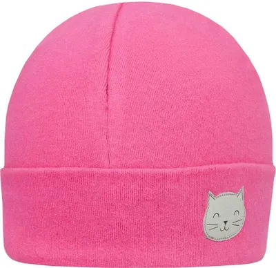 Produktbild von Kindermütze, rosa, Döll