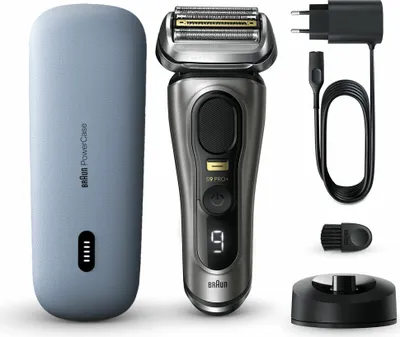 Produktbild von Braun Rasierer Series 9Pro 9525s