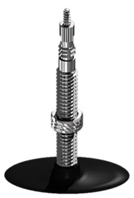 Produktbild von Schwalbe Schlauch Nr. 12G 26/27.5" (SV50mm)