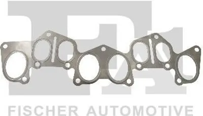 Produktbild von FA1 421-013 Abgaskrümmerdichtung für FIAT DUCATO Pritsche/Fahrgestell (230) Auspuffkrümmer
