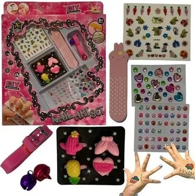 Produktbild von Beauty-Kit