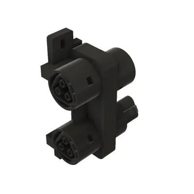 Produktbild von SANlight Mehrfachstecker für EVO und Q-Serie Gen2