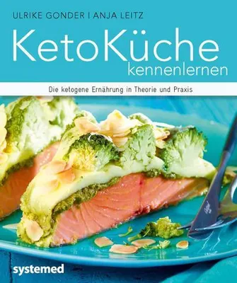 Zdjęcie produktu dla KetoKüche kennenlernen
