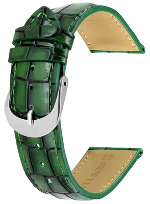 Immagine prodotto di Cinturino in pelle vintage per orologi, da uomo e da donna