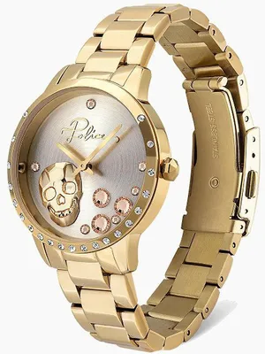 Immagine prodotto di POLICE Orologi da polso PL16071MSG22M