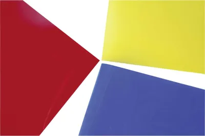 Produktbild von Walimex Farbfilter-Set für Hintergrundreflektor