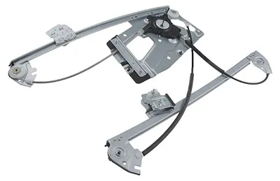 Productafbeelding van Ramenmechanisme voor, links, geschikt voor BMW 5 (E39)