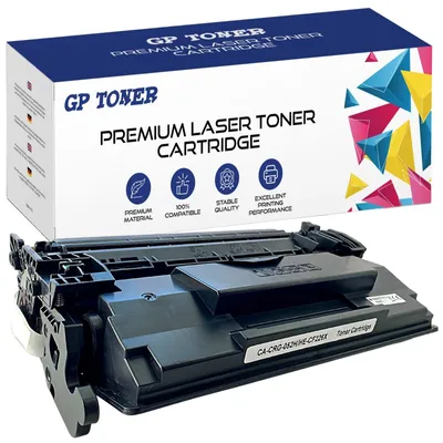 Zdjęcie produktu dla Toner HP LaserJet Pro M400 M402 M420 M426 CF226A Czarny H226A
