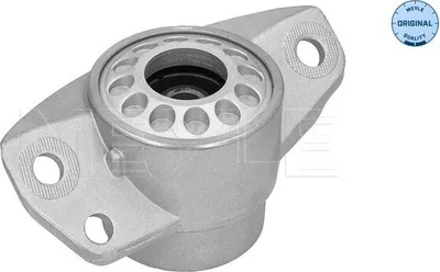 Produktbild von MEYLE 100 741 1003 Federbeinstützlager Hinten für AUDI A6 Avant (4G5, 4GD, C7) A6 Limousine (4G2, 4GC, C7) A7 Sportback (4GA, 4GF) A6 Allroad